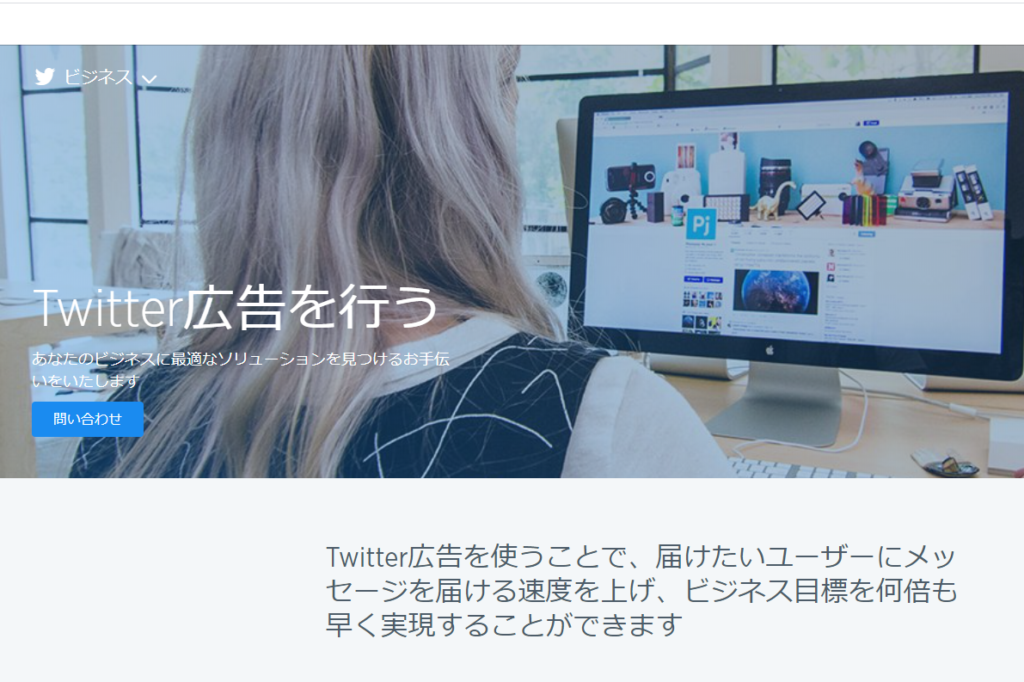 【動画広告媒体2】Twitter